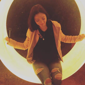 Meet your Posher, Paula